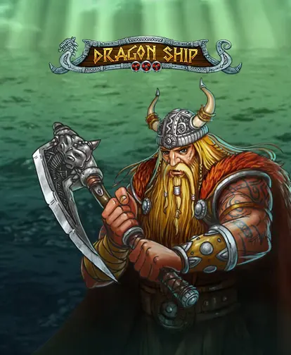 dragon-ship